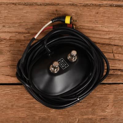 Marsh Amps 6G16 Vibroverb Clone 2-Channel 40-Watt 2x10" Guitar Combo Amp image 3