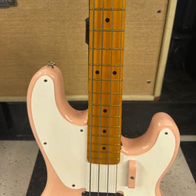 Fender 51 Precision “Sting” parts Bass image 8