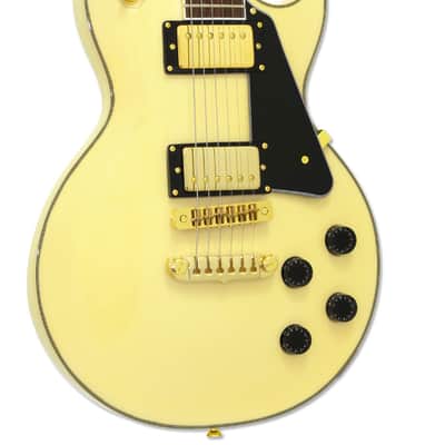 Aria Pro II PE-350CST Aged White image 2