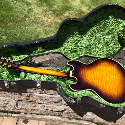 Taku Sakashta Jam Master 2004 - Collector Condition | Reverb