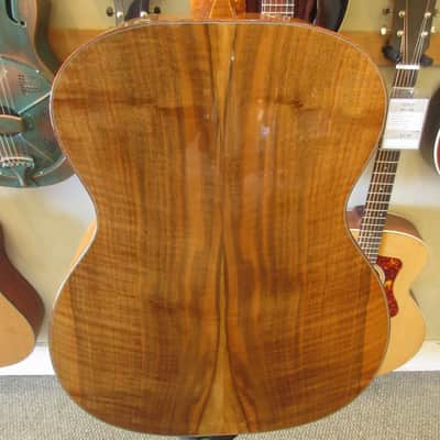 Morgan Concert Custom 2008 image 18
