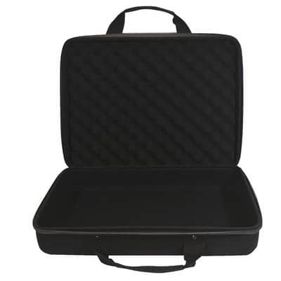 Electro-Voice EKX-15-CVR Padded Speaker Cover + Case + XLR Cables image 13