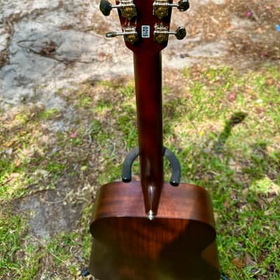 2023 Martin 000-15M, X2 Double Equipped image 6