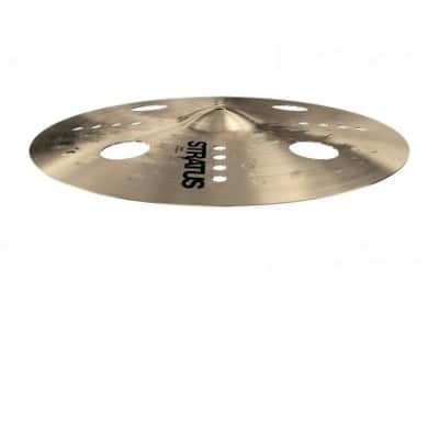 SABIAN STRATUS ZERO 18 S18ZE image 2
