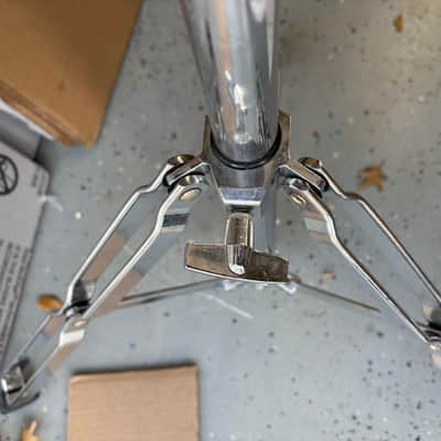 Slingerland Magnum series double Tom drum stand image 7