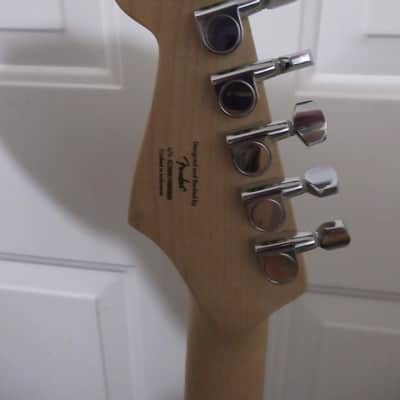 ~Cashified~ Fender Squier StratoCaster image 8