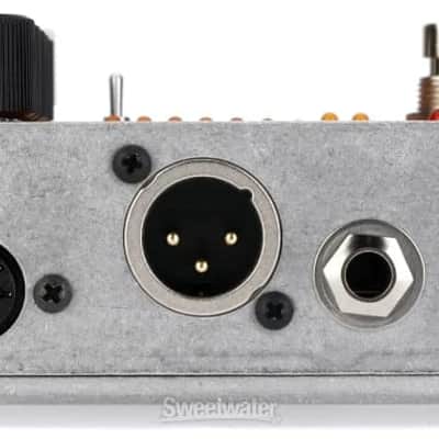 Electro-Harmonix V256 Vocoder image 3