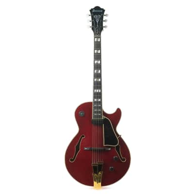 Ibanez GB15 Owned by George Benson image 1