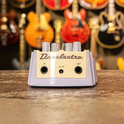Danelectro Dan Echo Pre Owned image 3