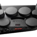 Yamaha DD-75 Digital Drum Kit with Power Adapter