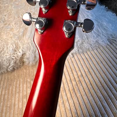 Gibson Les Paul Standard 1998 - Rare high resonate value - VIDEO image 10