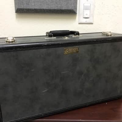 Getzen Eterna 900 Trumpet "Doc Severinsen" model image 6