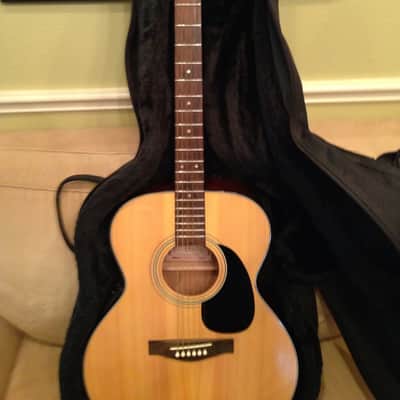 Takamine EG230 image 3