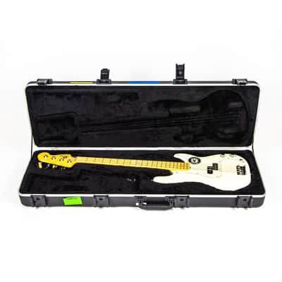 Fender Precision Bass Owned by Matt Freeman Of Rancid image 23