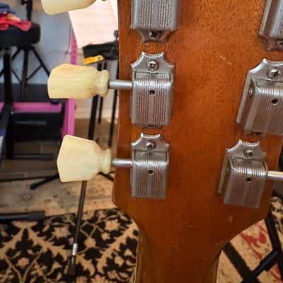 Gibson ES-175 1954 - Natural image 18