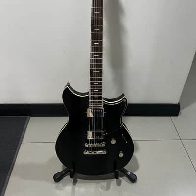 Yamaha Revstar II Standard RSS20 2022 - Present - Black image 1