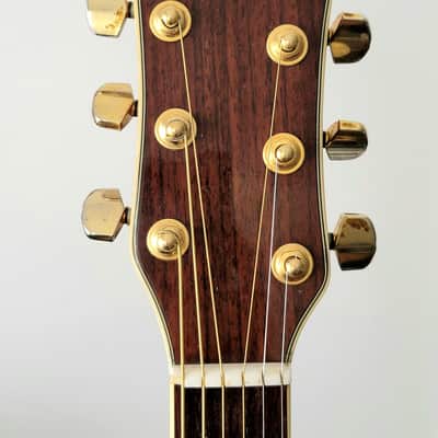 Rare Charvel 625C 24 Frets Built-in Electronics image 8