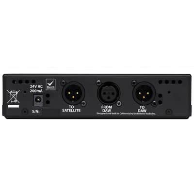 Immagine Undertone Audio GB Tracker II Re-Amplification Box - 4