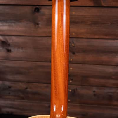 2006 Gibson Custom Shop J-45 Flame Maple Limited Edition image 15