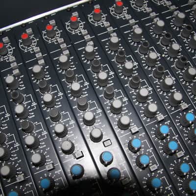Soundcraft 6000 Series Recording Console image 4