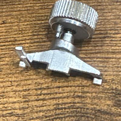 Pitch Key PK-01 2022 - Chrome image 1