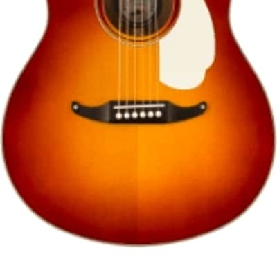 Fender : California Vintage Palomino SSB image 1