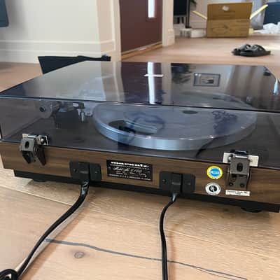 Marantz 6100 image 8