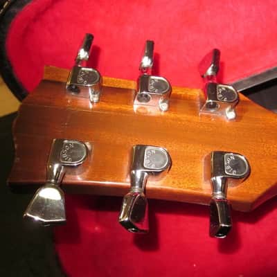 Gibson SG Standard 1975 Walnut image 4