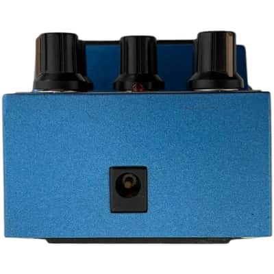 Maxon SM-01 Super Metal Effect Pedal - Vintage Japan image 5