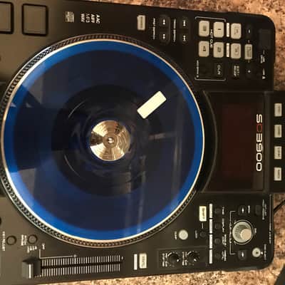 Denon Sc 3900 image 3