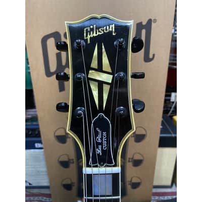Gibson Custom Kirk Hammett 1989 Les Paul Custom image 7