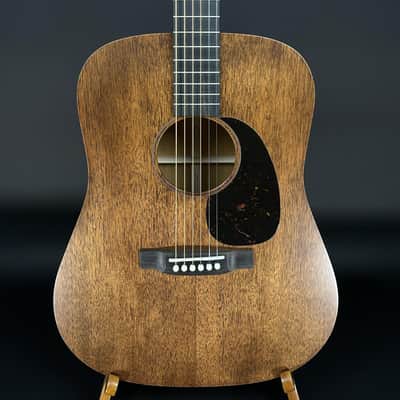 Martin D-17 Acoustic Guitar image 2