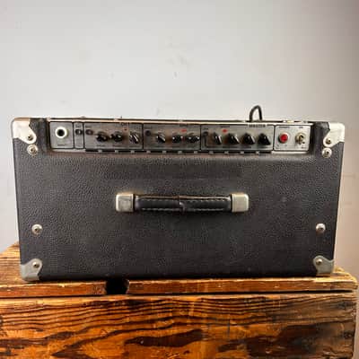 Tech 21 Amp TW-60 image 9
