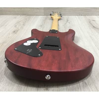 PRS SE CE24 Satin image 9