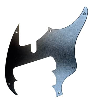 Dingwall Combustion 5, Whalepool Burst w/ Pau Ferro *In Stock! image 10