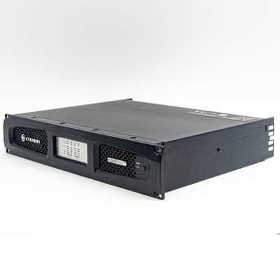 Crown Audio DCI 4/300 DriveCore Install Analog Series  4-Channel Power Amplifier image 3