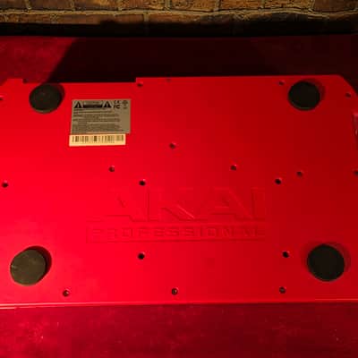 Akai MPK225 MIDI Keyboard Controller w/ USB Cable image 12
