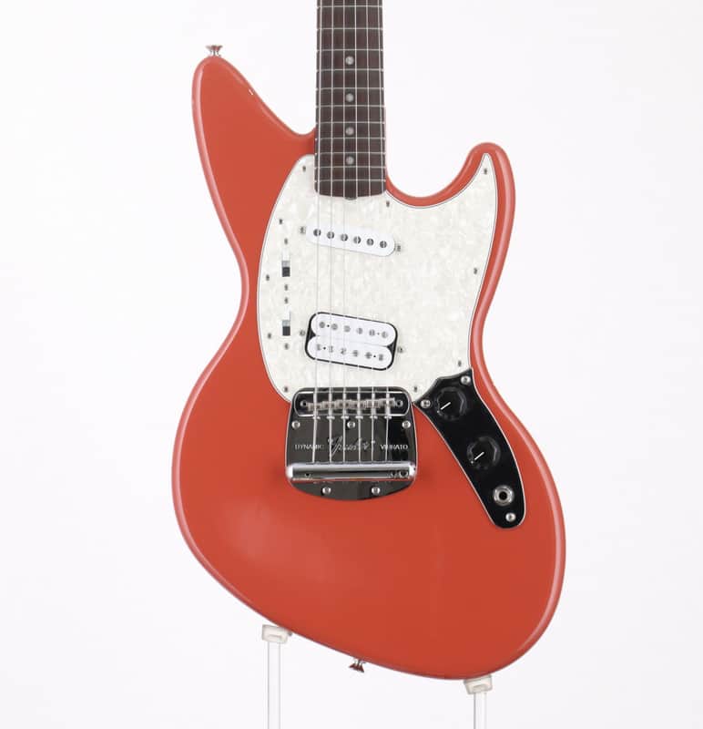 Fender Kurt Cobain Signature Jag-Stang | Reverb Canada