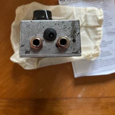 Non-Human Audio Slow Loris image 6