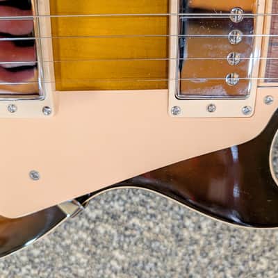 Gibson Les Paul Standard 2000 - Tobacco Burst image 4