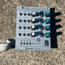 Mutable Instruments Edges 2014 - 2016 - Silver