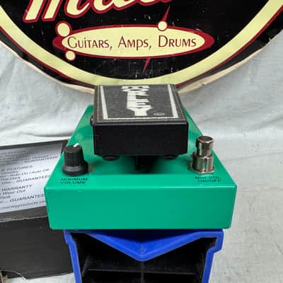 Morley 20/20 Volume Plus Pedal with Box image 4