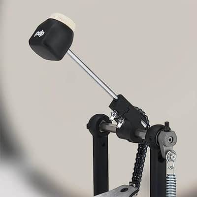 PDP By DW 800 Series Single (Double Chain) Bass Drum Pedal (PDSP810) image 2