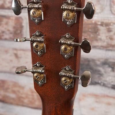 Martin 0-18 image 12