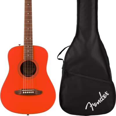 Fender California Stand. Redondo Mini image 4