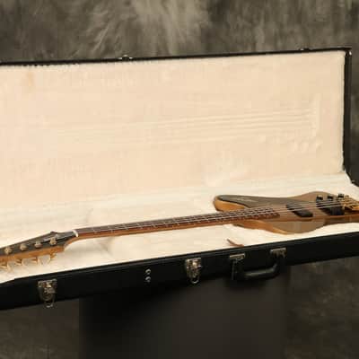 2013 Gibson 50th Anniversary Thunderbird Bass Bullion Gold image 24