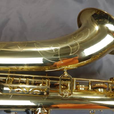 NO TARIFFS - Yamaha YTS-62II Tenor Saxophone image 5