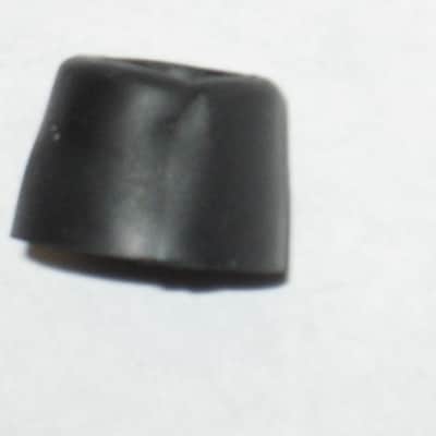 used genuine Electro Harmonix rubber feet (set or 4 feet + 1 exta foot) for / from late 1990s to late 2000s Russian Big Miff or Russian Small Stone [NO pedal(s) / NO screws) ONE foot has a break/crack/cut, AS IS / NO RETURNS image 13