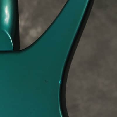 Guild X-79 1981 Aqua Green image 18