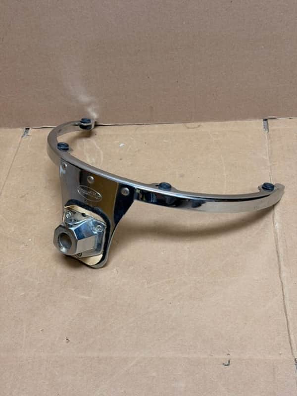 Pacific Drums ~14" Suspension Tom Mount 6 Hole image 1